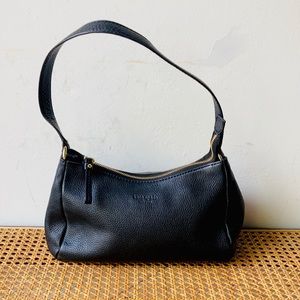 **SOLD ON DEPOP**  -  Kate Spade Leather Shoulder Bag